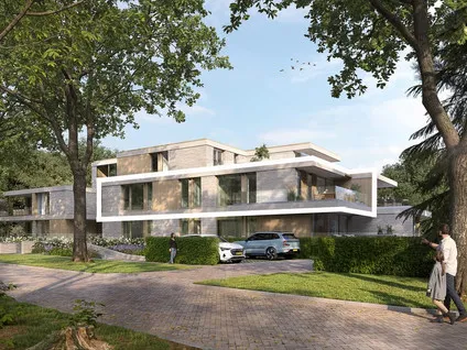 Appartement te koop: Larikslaan 12, Son Son En Breugel