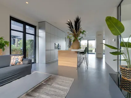 Vrijstaande woning te koop: Larikslaan 17, Amsterdam