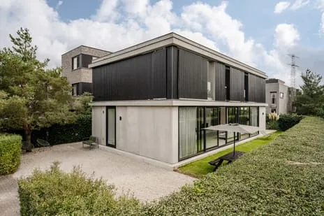 Vrijstaande woning te koop: Larikslaan 26, Rieteiland-Oost Amsterdam