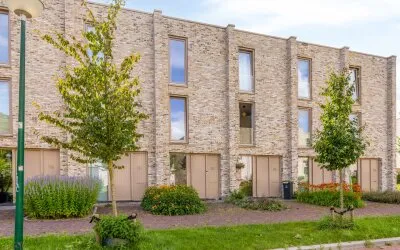 Tussenwoning te koop: Larikslaan 3D, Buitengebied Leusden-Centrum West Leusden