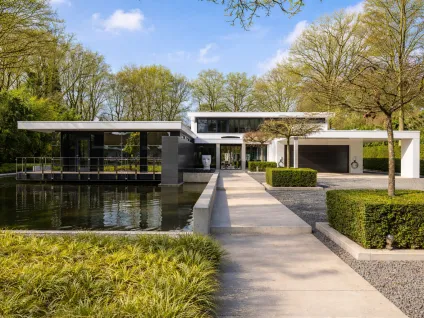 Vrijstaande woning te koop: Larikslaan 5, Son Son En Breugel