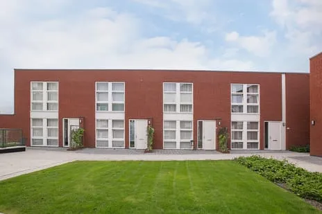 Appartement te huur: Lariksplaats 114, Bomenbuurt Midden Tilburg
