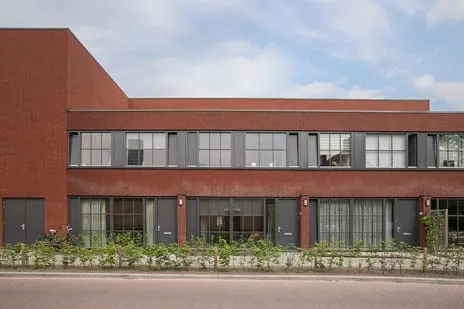Appartement te huur: Lariksplaats 126, Bomenbuurt Midden Tilburg