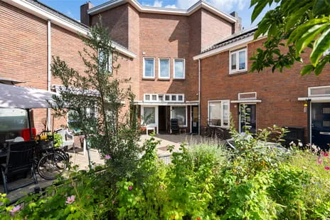 Appartement te koop: Lariksplein 12A, De Hinthamerpoort 'S-Hertogenbosch