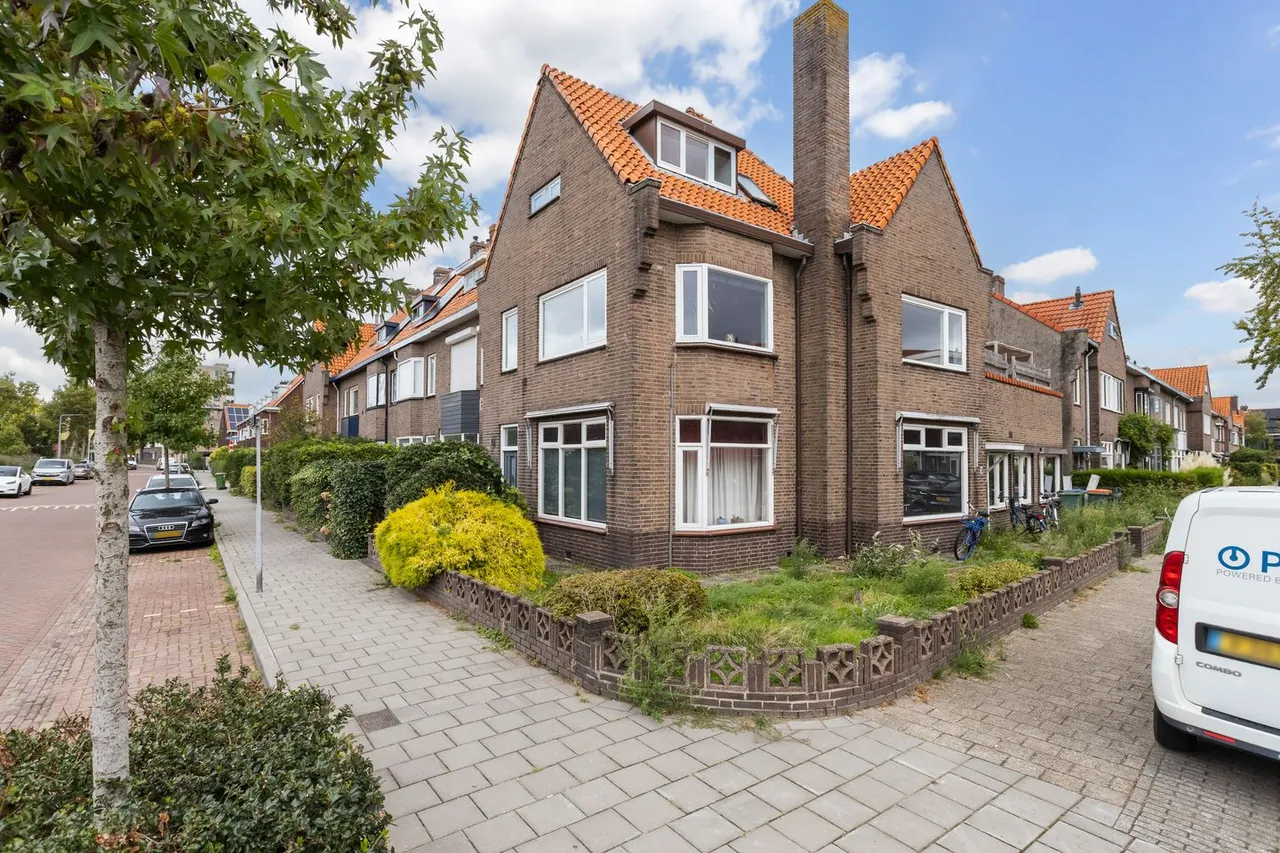 Appartement te koop: Lariksstraat 14A, Breda