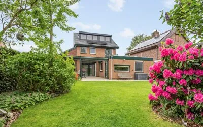 Vrijstaande woning te koop: Lariksstraat 26, Echt Noord Echt
