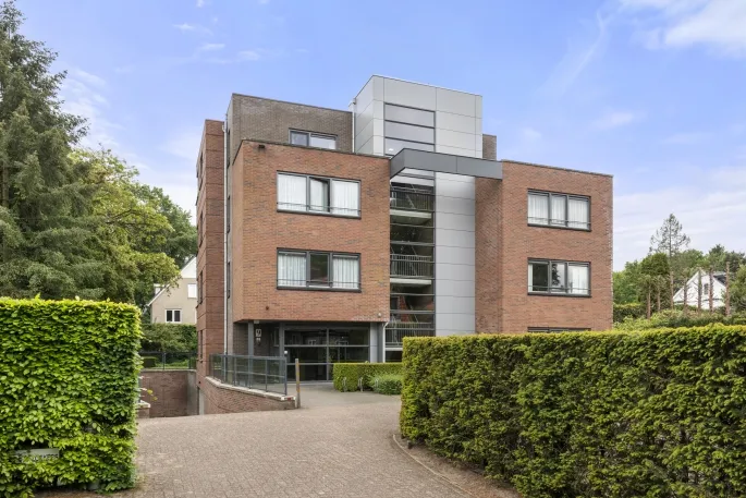 Appartement te koop: Larixlaan 9-4, Stationsbuurt Ede