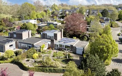 Hoekwoning te koop: Larixplantsoen 11, Bomenbuurt Heerhugowaard