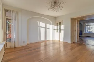 Woning te huur: Larixstraat, 'S-Gravenhage