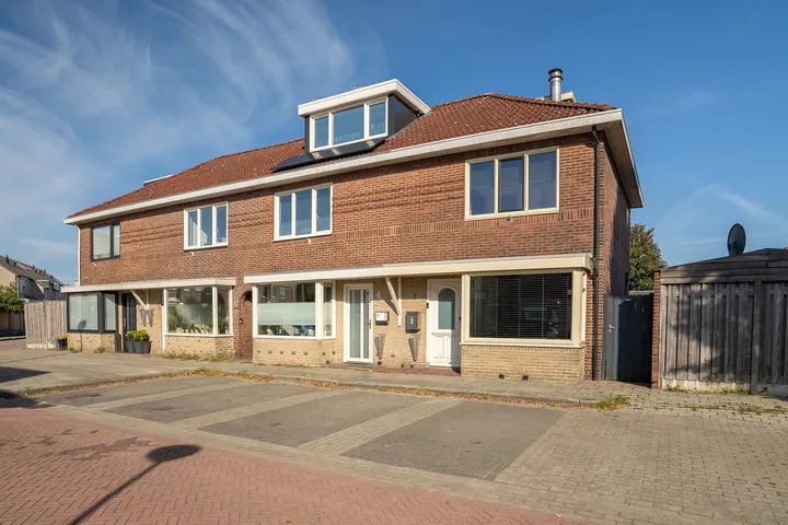 Koopwoning: Larixstraat 2 in Enschede - €275.000 - 110m²