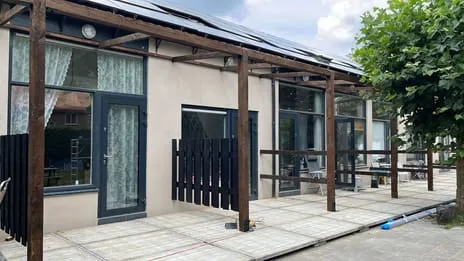 Studio te koop: Larixstraat 57, Bomenbuurt Amersfoort