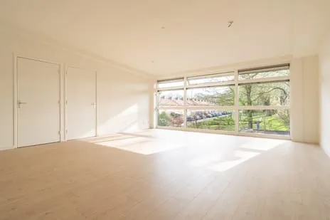 Appartement te koop: Larixstraat 61, Bomenbuurt Amersfoort
