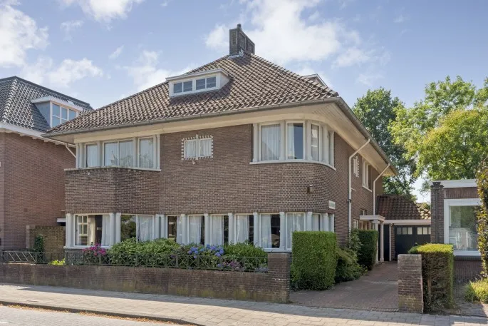 Twee-onder-één-kap te koop: Lasondersingel 138, Lasonder, Zeggelt Enschede