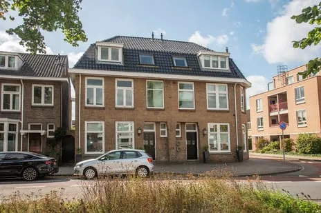 Twee-onder-één-kap te koop: Lasondersingel 56, Lasonder, Zeggelt Enschede