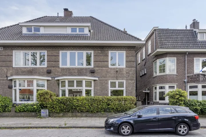 Twee-onder-één-kap te koop: Lasondersingel 82, Lasonder, Zeggelt Enschede