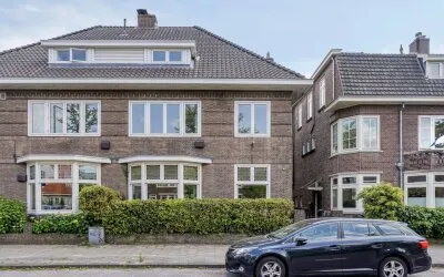 Twee-onder-één-kap te koop: Lasondersingel 82, Lasonder, Zeggelt Enschede