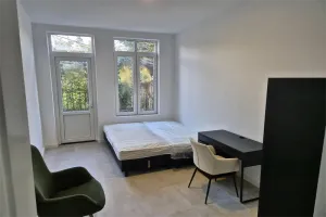 Home for rent: Lasondersingel, Roombeek-Roomveldje Enschede