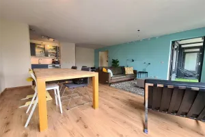 Woning te huur: Lasserstraat, Haagweg-Zuid Leiden