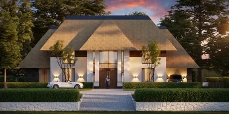 Woning te koop: Lassuslaan 14, Bilthoven Noord I Bilthoven