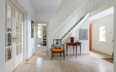 Vrijstaande woning te koop: Lassuslaan 2, Bilthoven