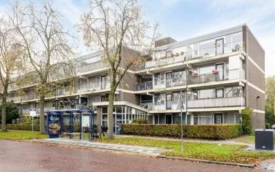 Appartement te koop: Lassuslaan 276, Holtenbroek III Zwolle