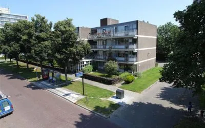 Appartement te koop: Lassuslaan 286, Holtenbroek III Zwolle