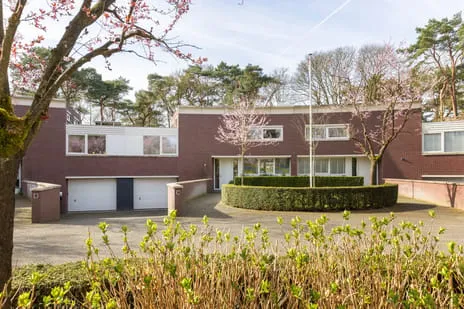 Tussenwoning te koop: Lassuslaan 52C, Bilthoven Noord I Bilthoven