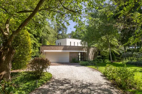 Vrijstaande woning te koop: Lassuslaan 57, Bilthoven Noord I Bilthoven