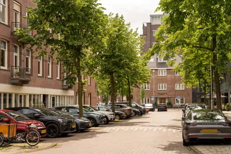 Appartement te koop: Lassusstraat 1-1, Valeriusbuurt-Oost Amsterdam