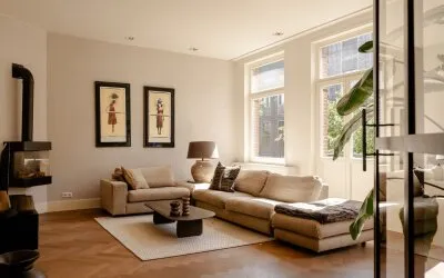 Tussenwoning te koop: Lassusstraat 3-2, Valeriusbuurt-Oost Amsterdam