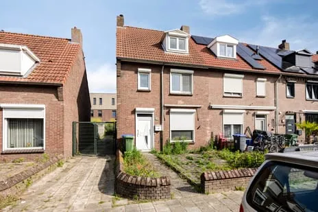 Hoekwoning te koop: Lassusstraat 66, Bennekel-Oost Eindhoven
