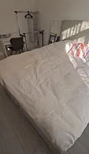 Kamer te huur: Latherusstraat, Bloemenbuurt-Zuid Amsterdam