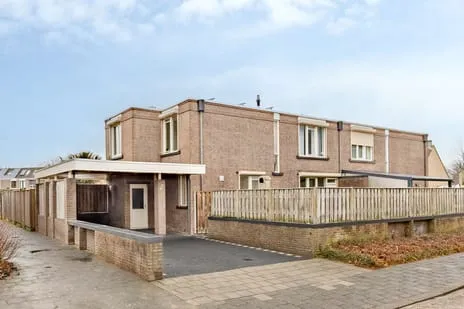 Hoekwoning te koop: Lathyrus 2, Venray