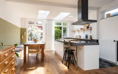 Hoekwoning te koop: Lathyrusstraat 8, De Bilt Oost De Bilt