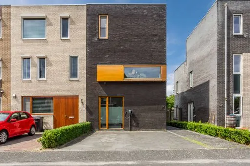 Hoekwoning te koop: Latijnzeil 54, Noorderplassen W.-West Almere