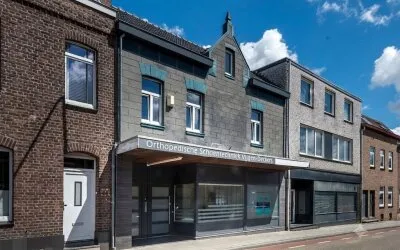 Tussenwoning te koop: Laurastraat 42, Eygelshoven-Kom Eygelshoven