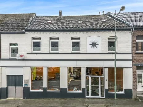 Woning te koop: Laurastraat 89, Hopel Eygelshoven