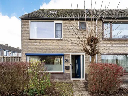 Hoekwoning te koop: Laureijnestraat 52, Kern Philippine Philippine