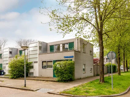 Appartement te koop: Laurence Olivierstraat 23A, Filmwijk Bouwrai Zuid Almere