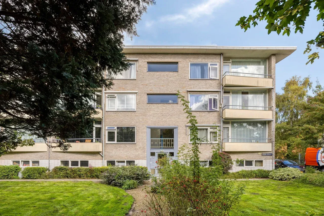 Woning te huur: Laurens Reaellaan, Haarlem