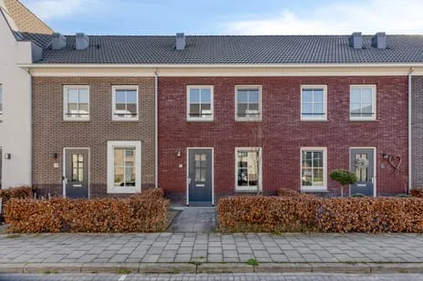 Tussenwoning te koop: Laurens Costerstraat 7, Deurne