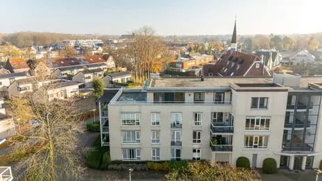 Appartement te koop: Laurenspark 70, Ginneken Breda