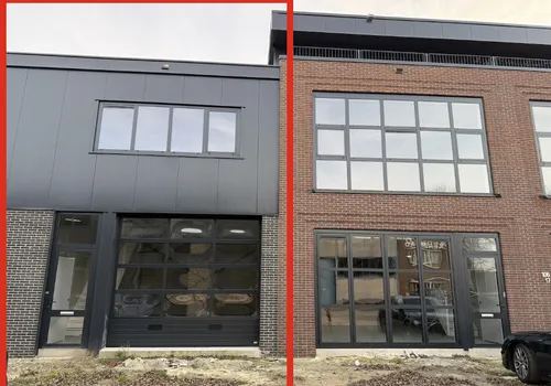 Woning te koop: Laurent Janssensstraat 106-15, Bedrijventerrein Kraaiven Tilburg