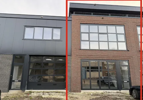 Woning te koop: Laurent Janssensstraat 106-16, Tilburg