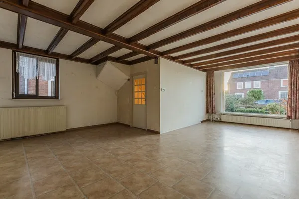 Woning te koop: Laurent Rampartstraat, Halsteren
