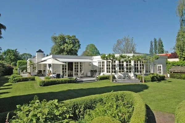Woning te huur: Laurentiusstraat, Ulvenhout Ulvenhout