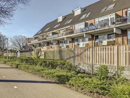 Appartement te koop: Laurierdonk 72, Donken Spijkenisse