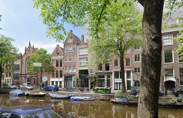 Appartement te huur: Lauriergracht 128D, Elandsgrachtbuurt Amsterdam