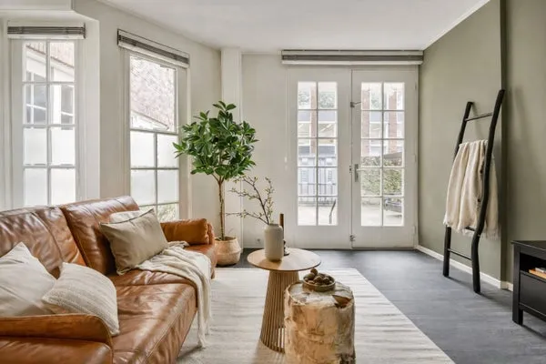 Appartement te koop: Lauriergracht 37H, Elandsgrachtbuurt Amsterdam