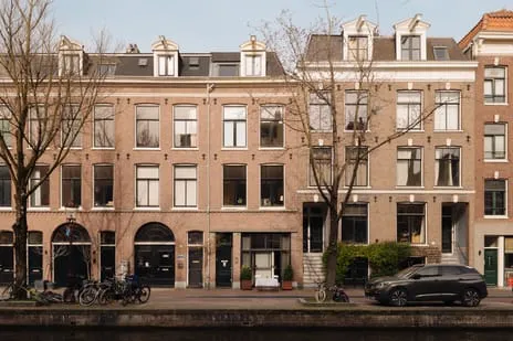 Appartement te koop: Lauriergracht 92H, Elandsgrachtbuurt Amsterdam